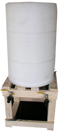 BioDiesel Wash Tank Plans