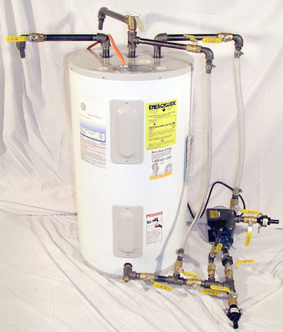 BioDiesel Processor Kit