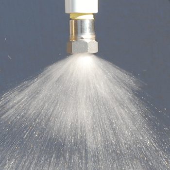 Wash Pro 1/2" MPT Misting Nozzle